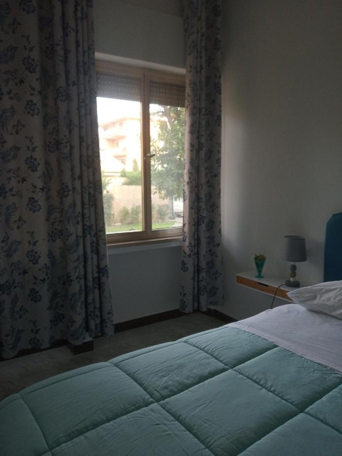 La Gran Dama Bed & Breakfast โรเซโต เดญา อาบรูซซี ภายนอก รูปภาพ