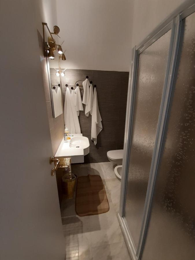 La Gran Dama Bed & Breakfast โรเซโต เดญา อาบรูซซี ภายนอก รูปภาพ
