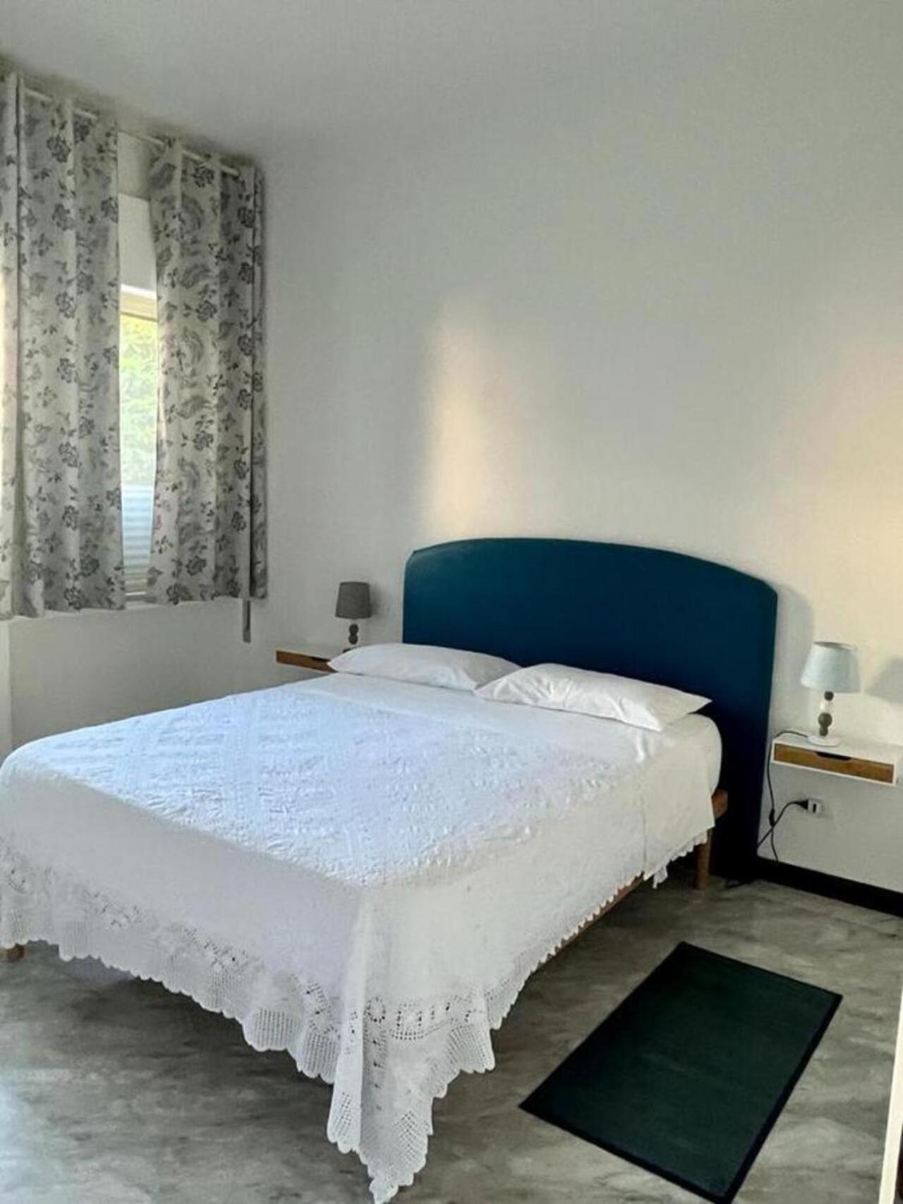 La Gran Dama Bed & Breakfast โรเซโต เดญา อาบรูซซี ห้อง รูปภาพ