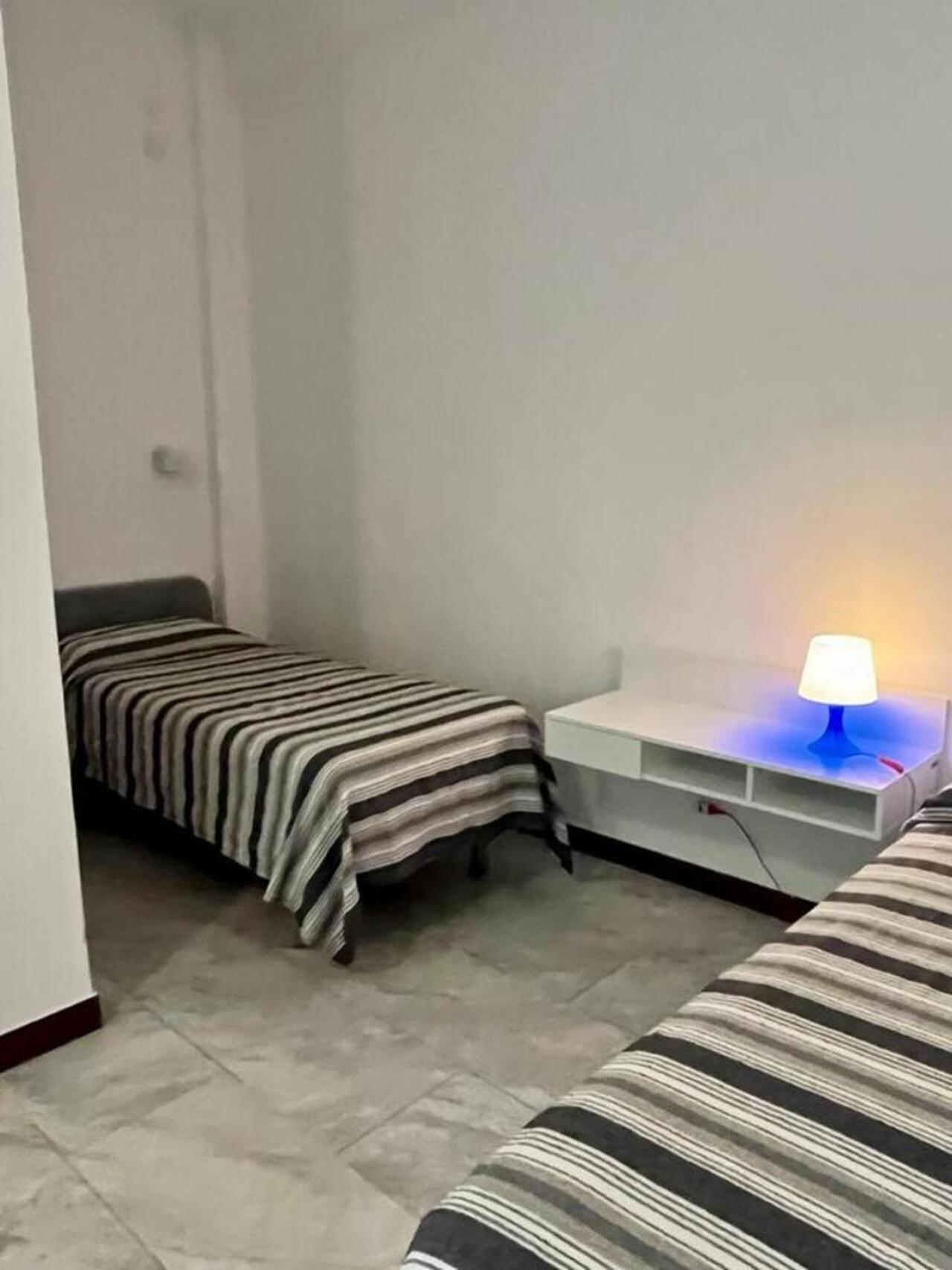 La Gran Dama Bed & Breakfast โรเซโต เดญา อาบรูซซี ห้อง รูปภาพ